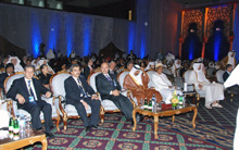 Doha Forum 2011